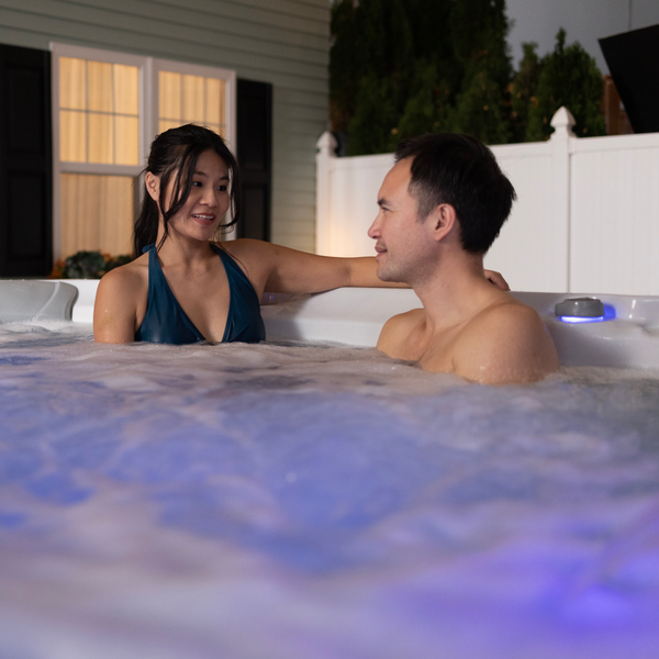 Understanding the Cost of a 2 Person Hot Tub