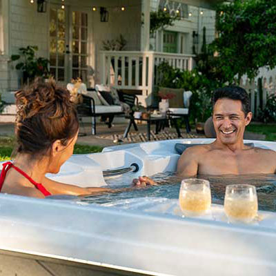 Exploring Soft-Sided Hot Tubs: What to Consider Before You Buy