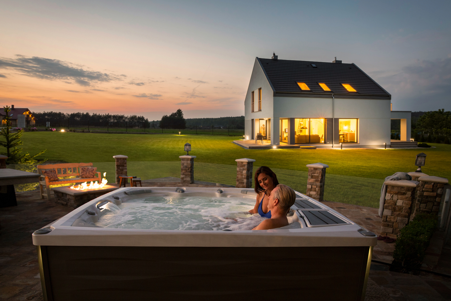 Breaking Down the Cost How Much Are Hot Tubs and Factors That Affect
