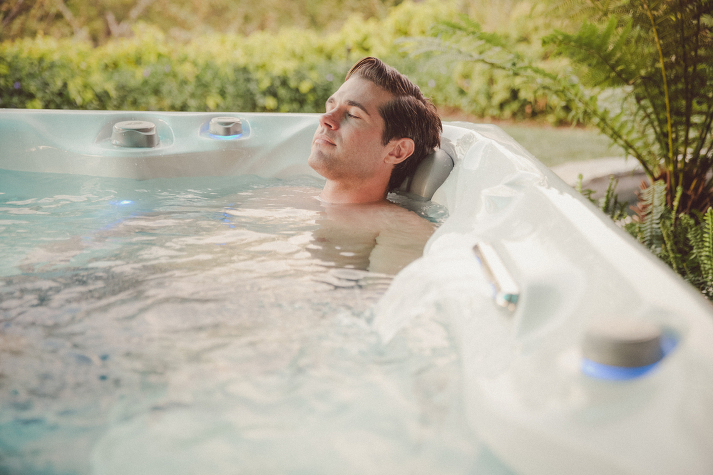 Master Spa Maintenance
