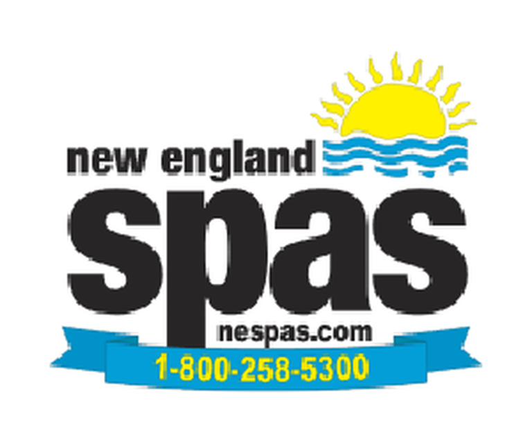 new england spas