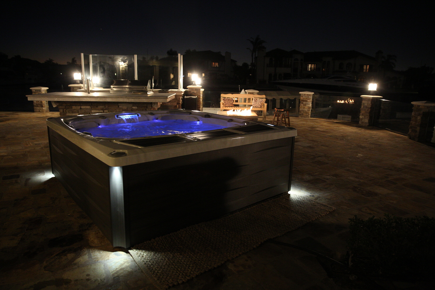 Understanding the Costs of Running a Hot Tub Sundance® Spas