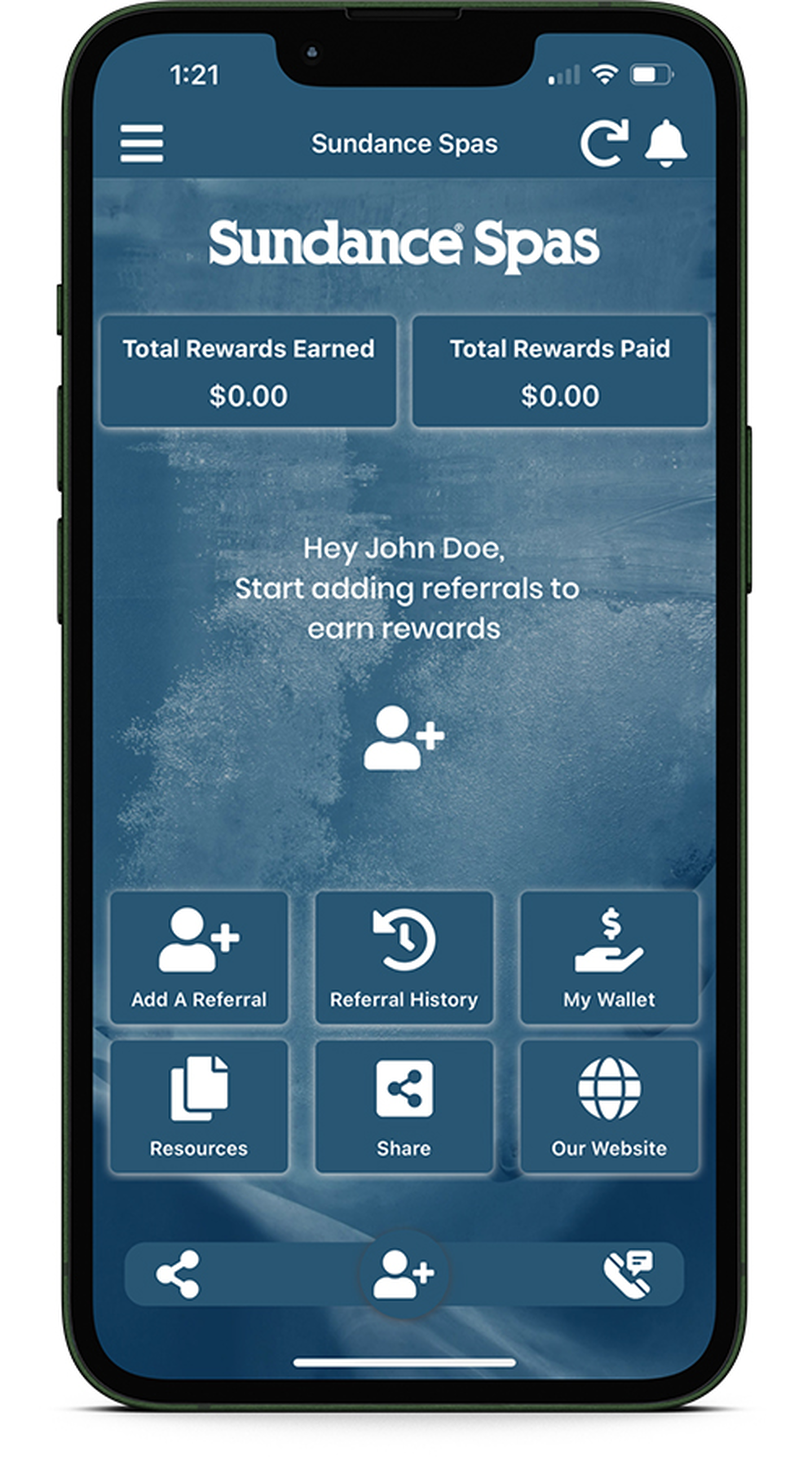 referral program