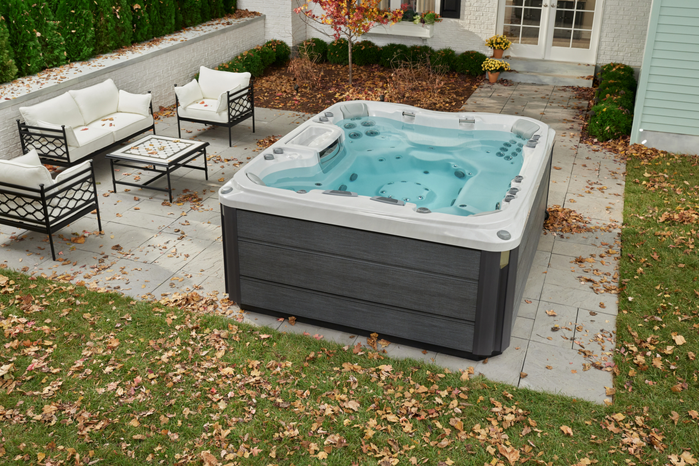  how much are hot tubs