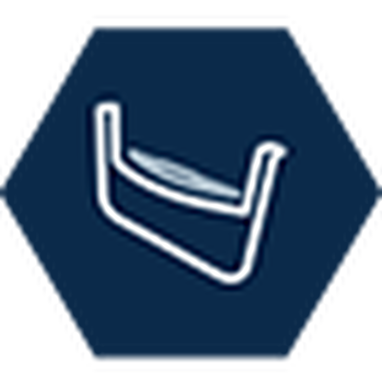 SlipStream&trade; weir gate