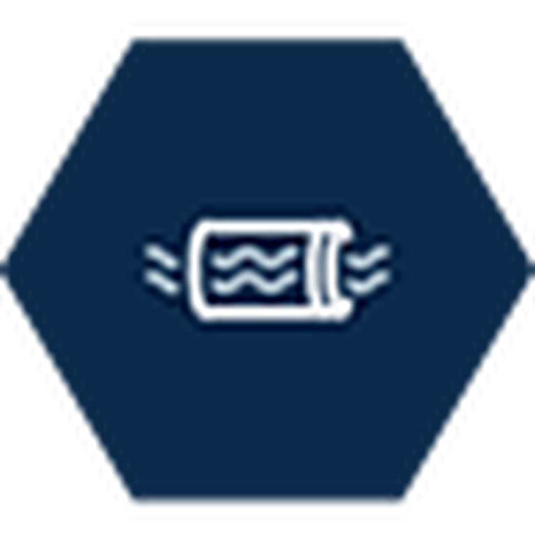 Dynamic Flow&trade; circulation pump