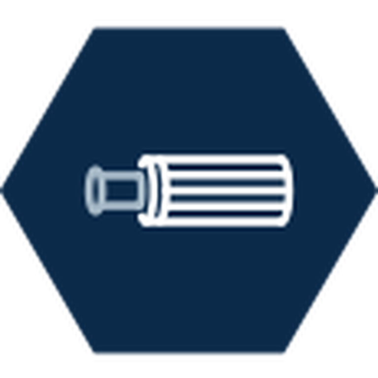 MicroClean® Ultra Filtration System