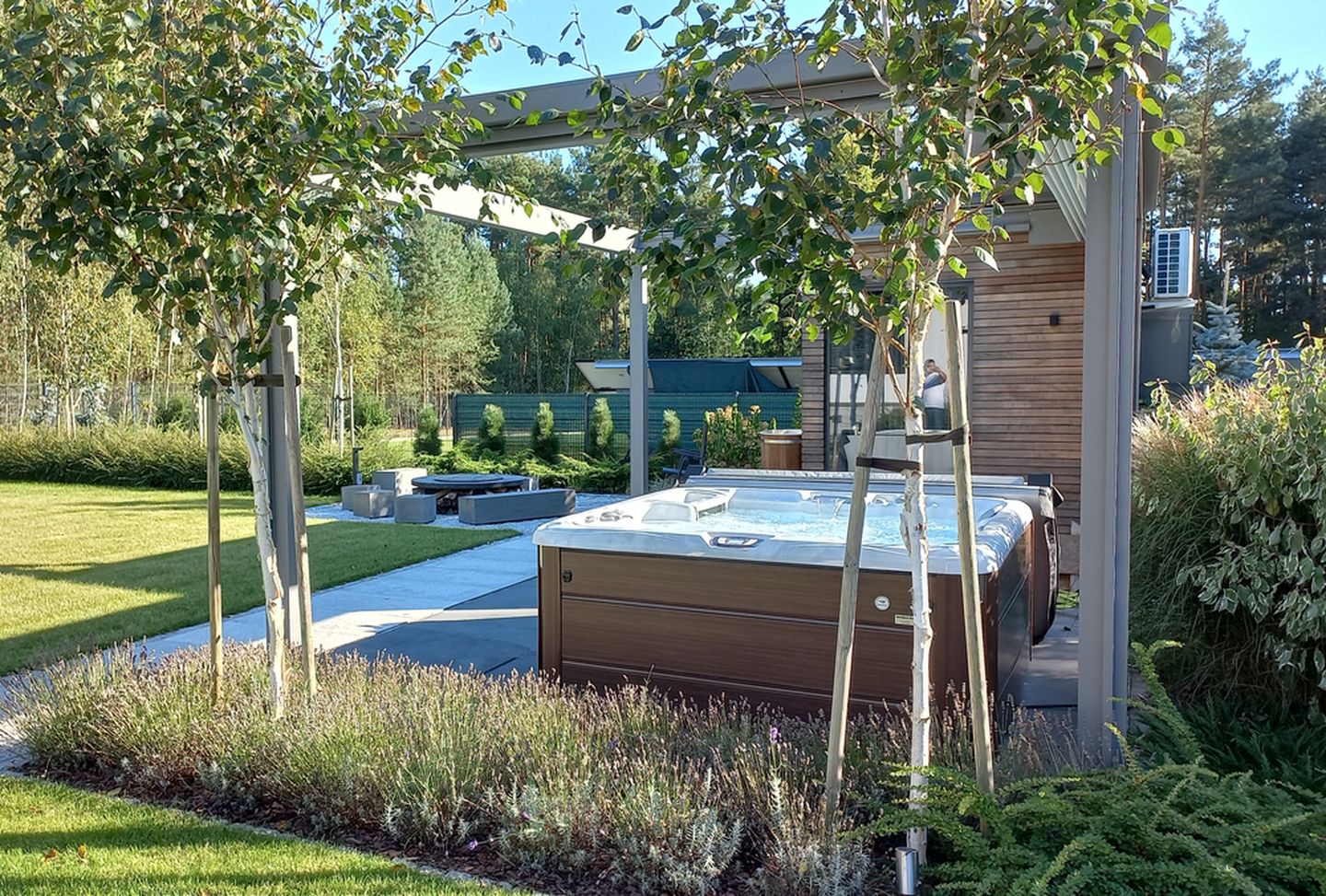 expensive hot tubs