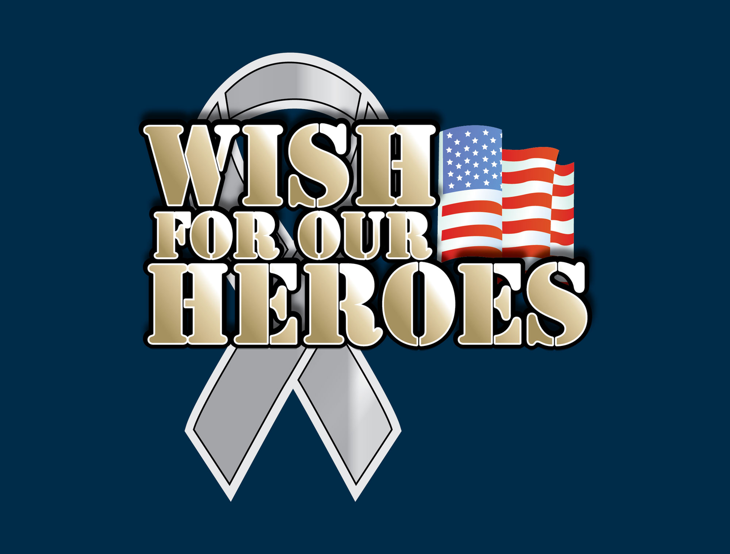 Wish for our Heros