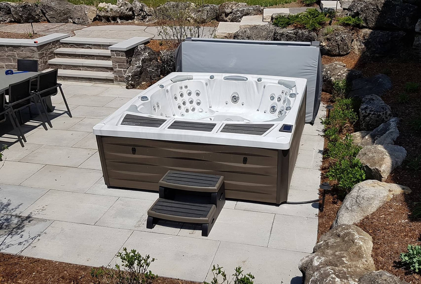 Top Hot Tubs for Sale