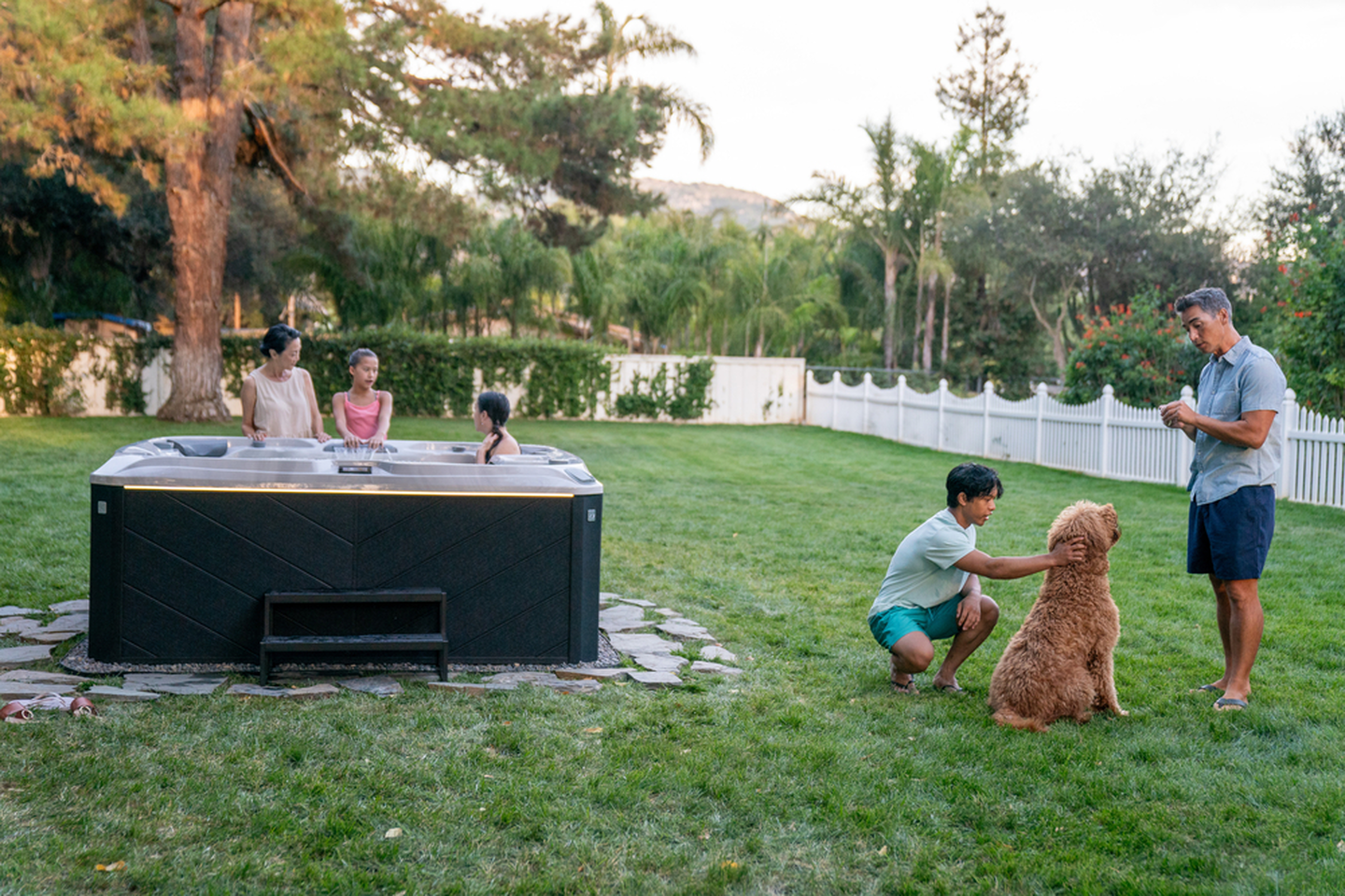 how long do Sundance spas last