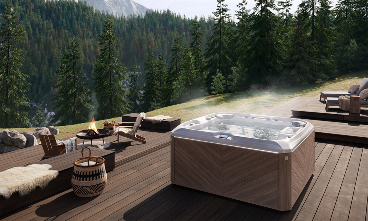 hot tub for sale near me