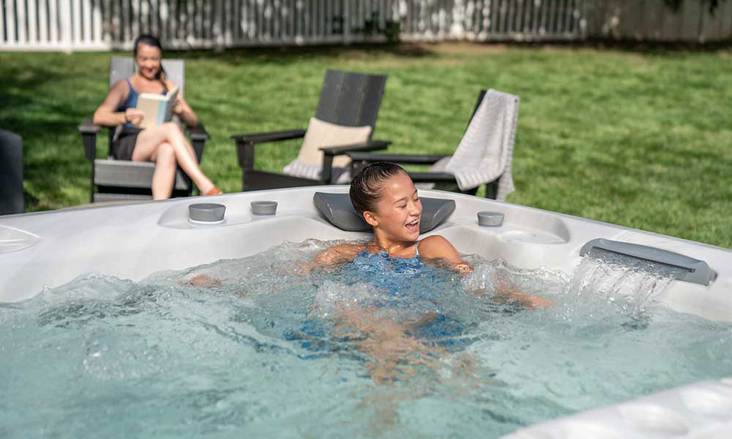 hot tub buying guide