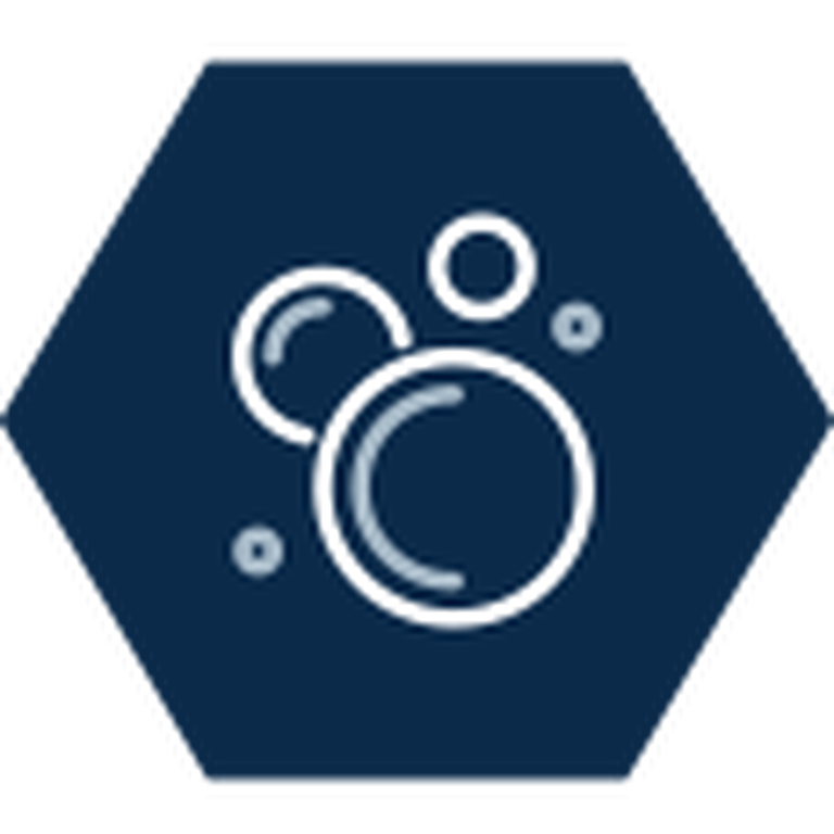 Silent Air® Injector Jets