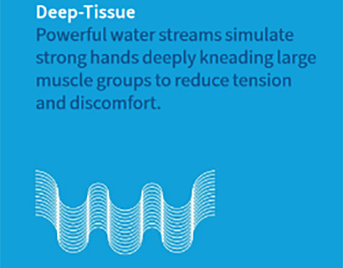 deep tissue
