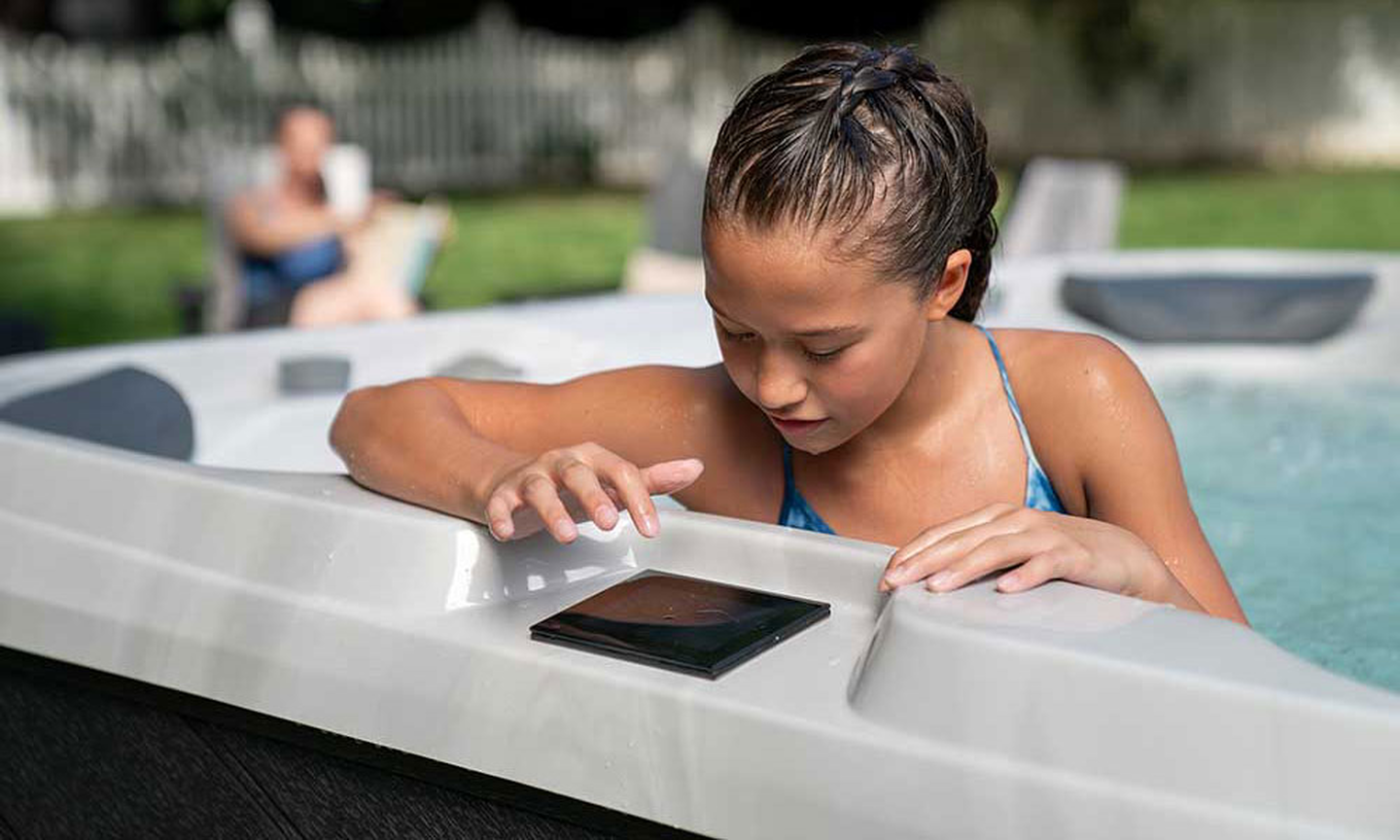 hot tub costs