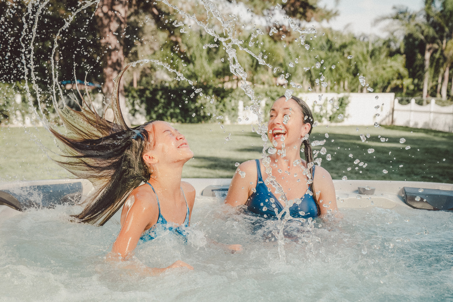 Hot Tub Costs After Purchase