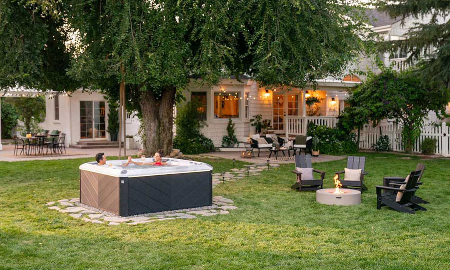 Discovering the Best 2Person Hot Tubs from Sundance® Spas Sundance® Spas