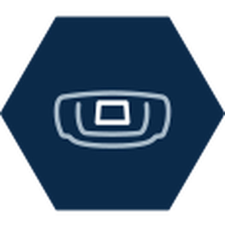 i-Touch Control Panel