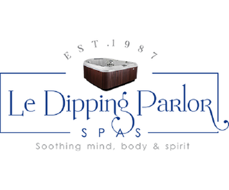 le dipping parlor