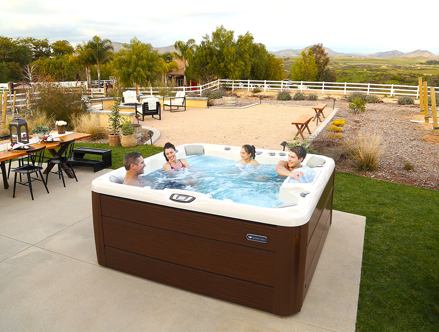 SunSide&trade; Cabinetry 