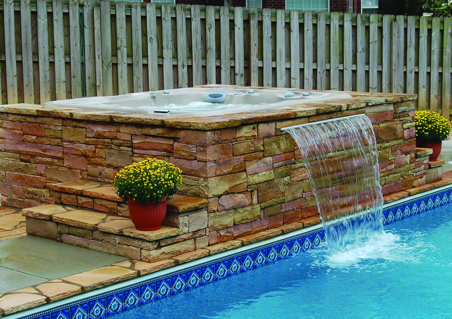 hot tub before sleep, do hot tubs help you sleep