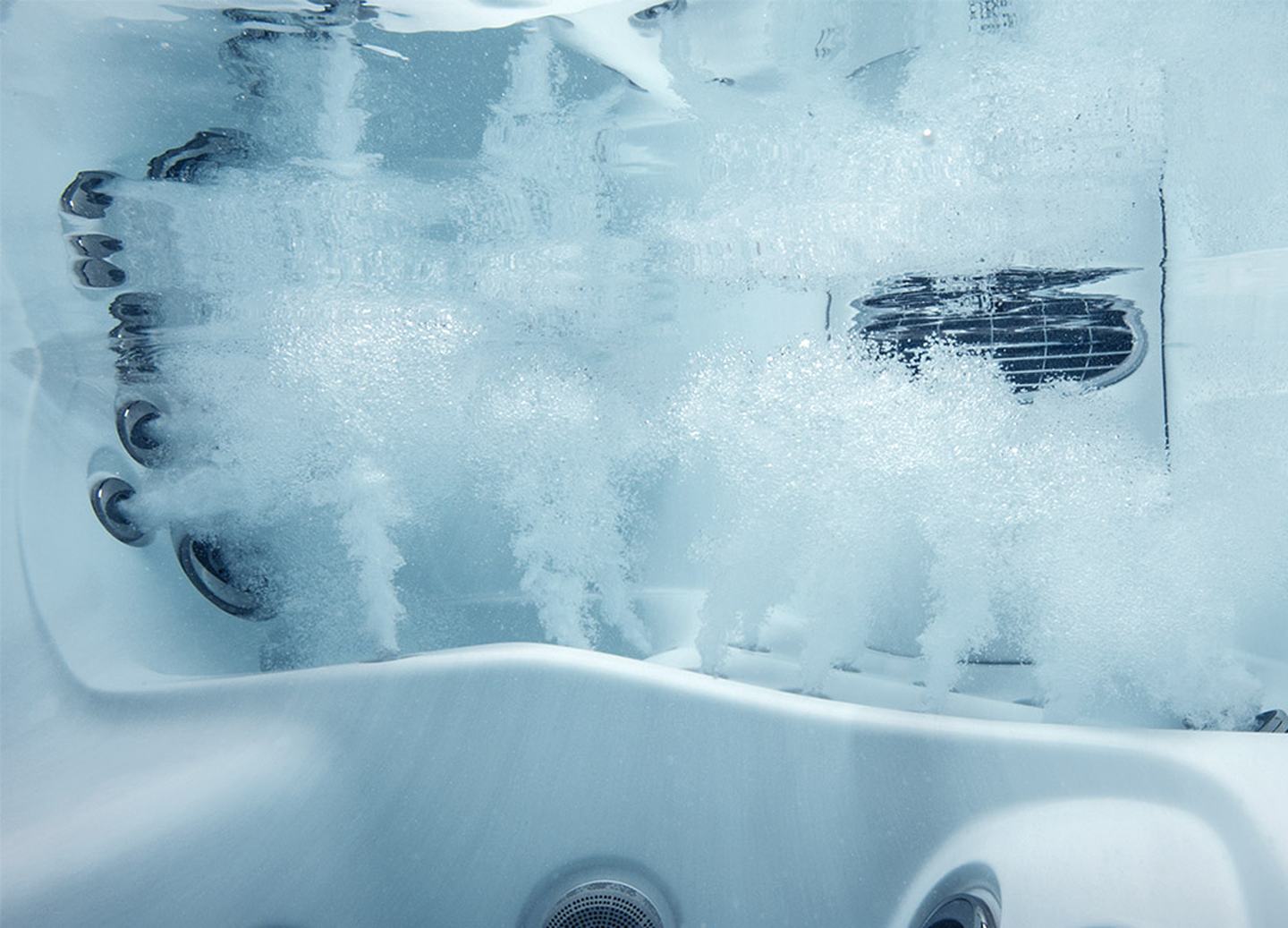 Water Care & Maintenance