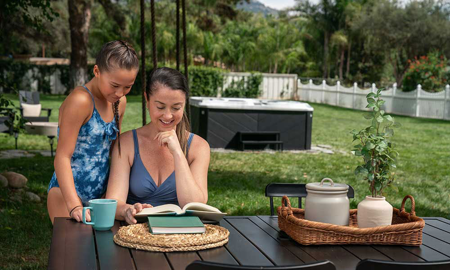 hot tub jets not working