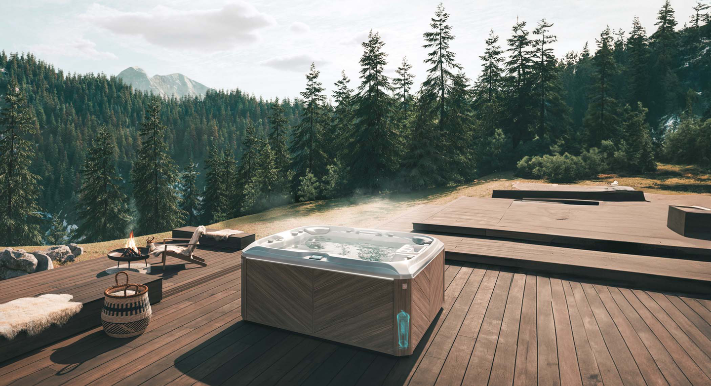 Sundance Spas