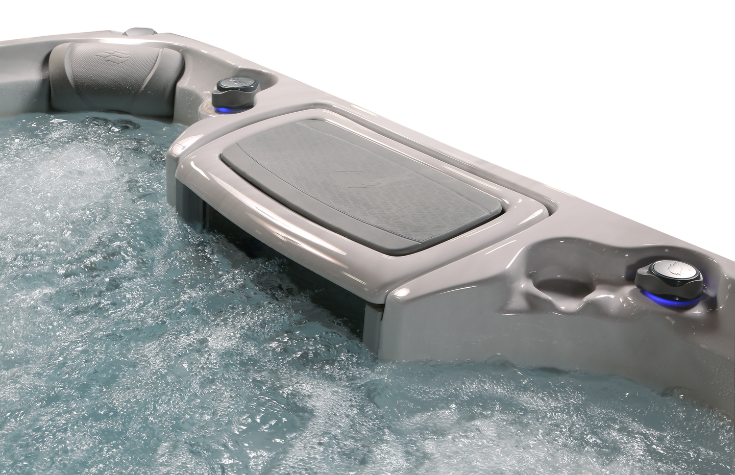 CLEARRAY&reg; technology and MicroClean&reg; Ultra Filtration System