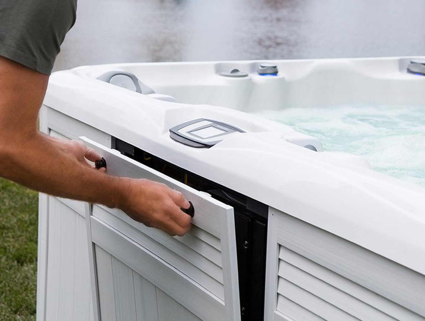 Manuals & User Guides Sundance® Spas