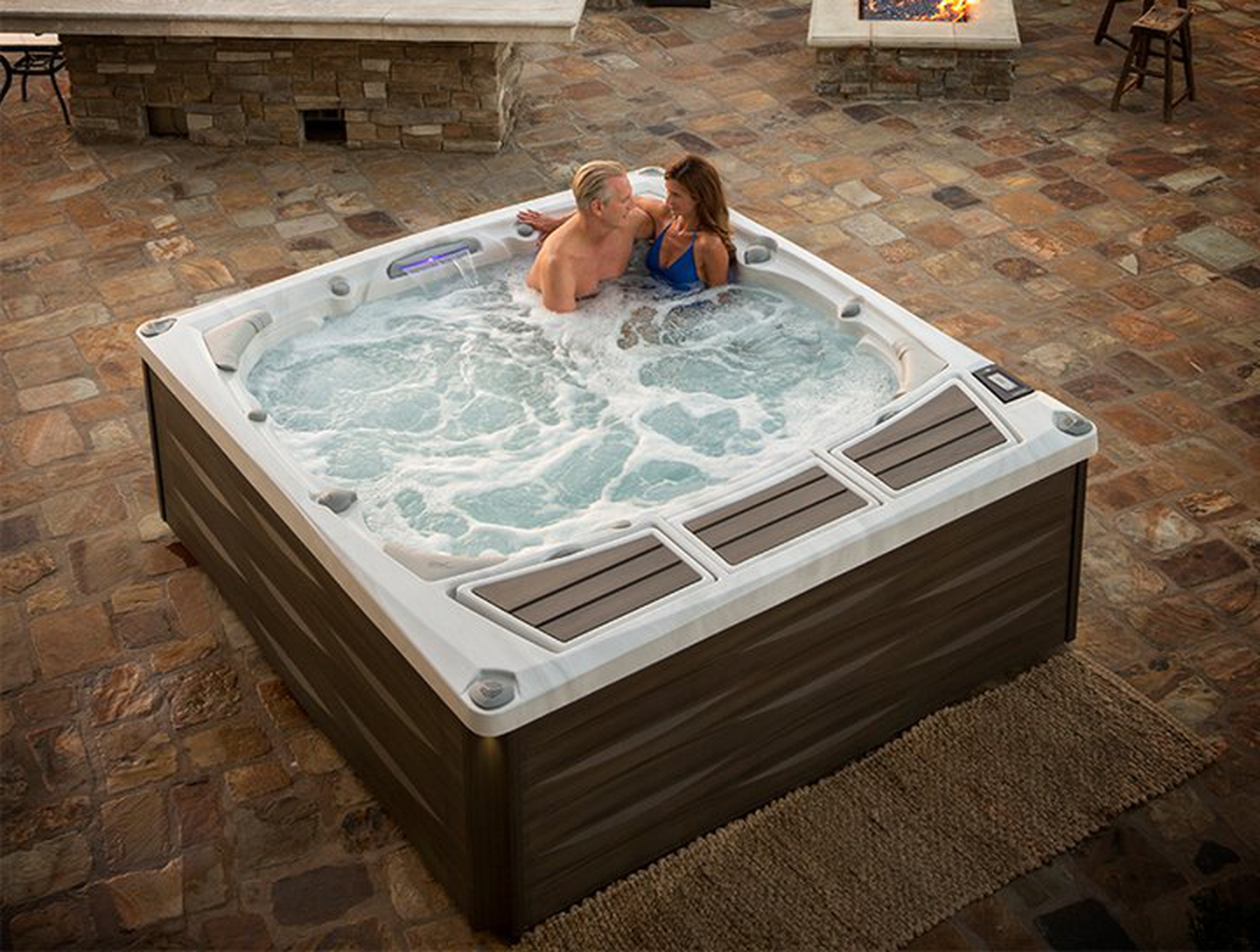 Best Hot Tub Brands