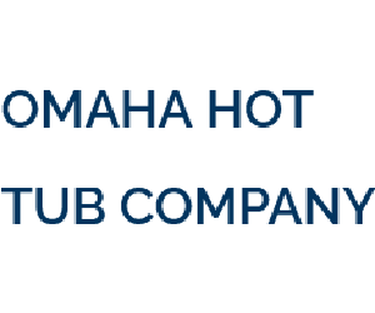 omaha hot tub company
