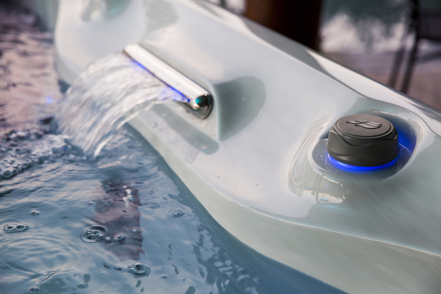 Wellness Oasis at Home