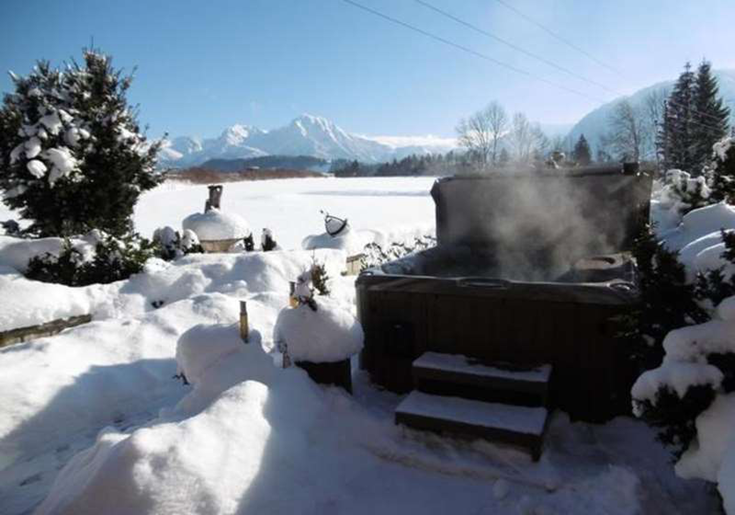 Built With You In Mind Sundance® Spas