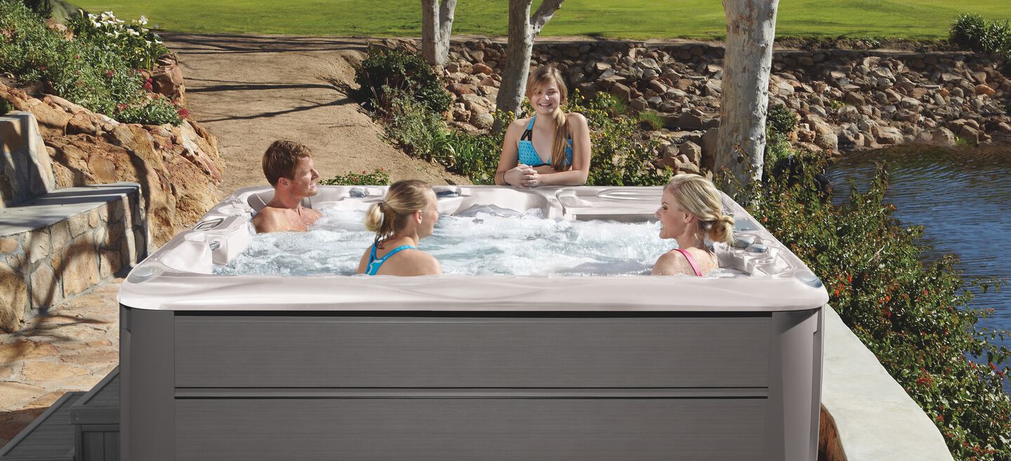 All Sundance® Swim Spas Sundance® Spas
