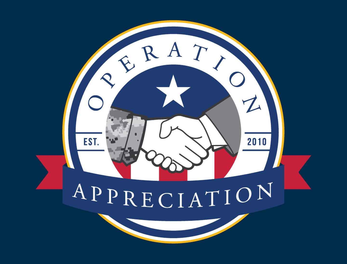 Operation Appreciation