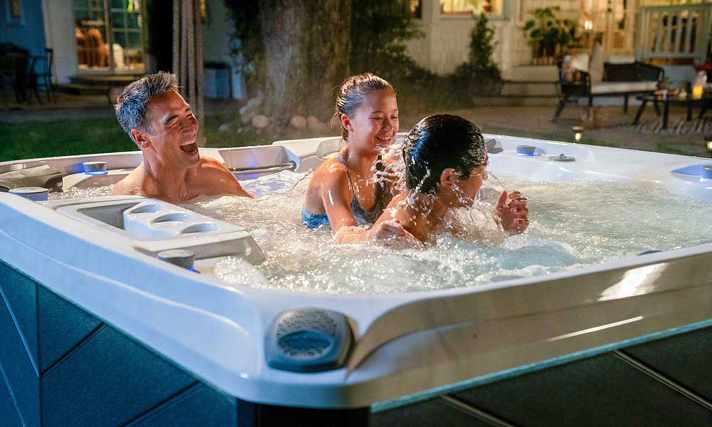 best hottubs