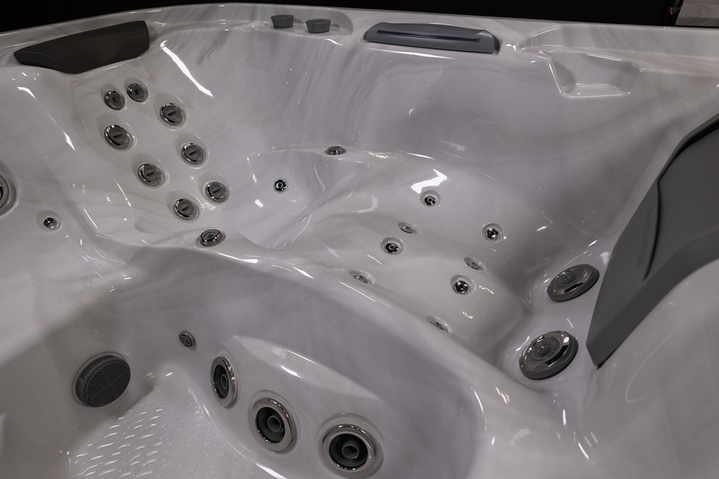 sundance spa jets