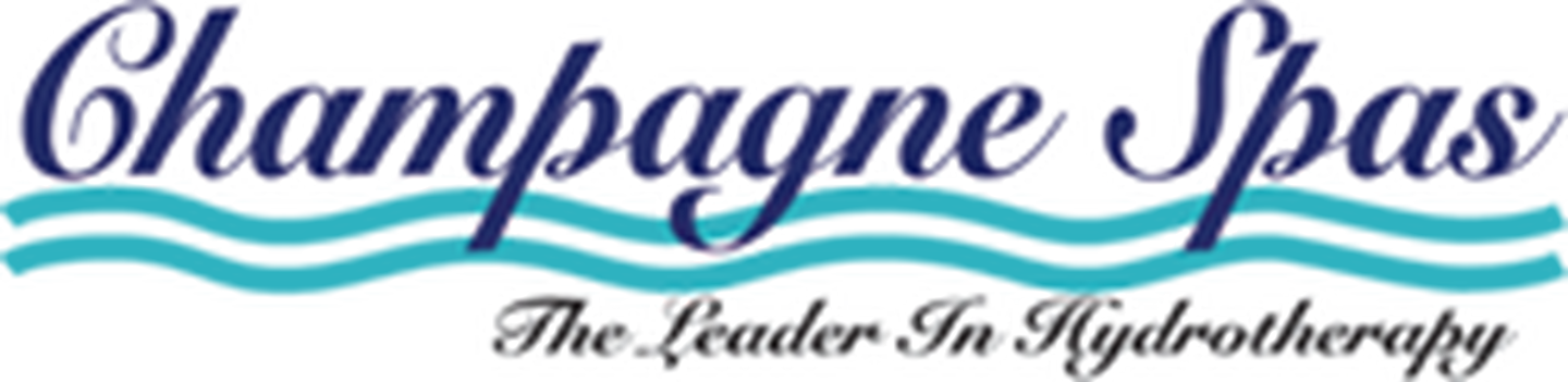 Champagne Spas