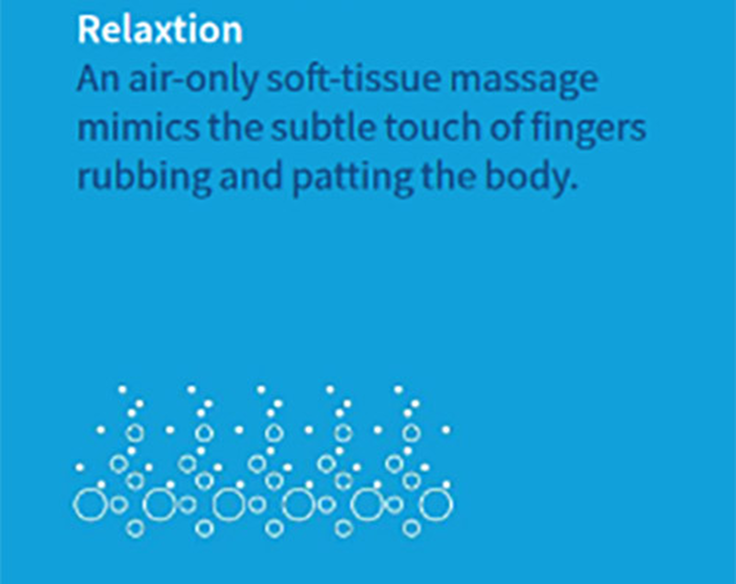 relaxation
