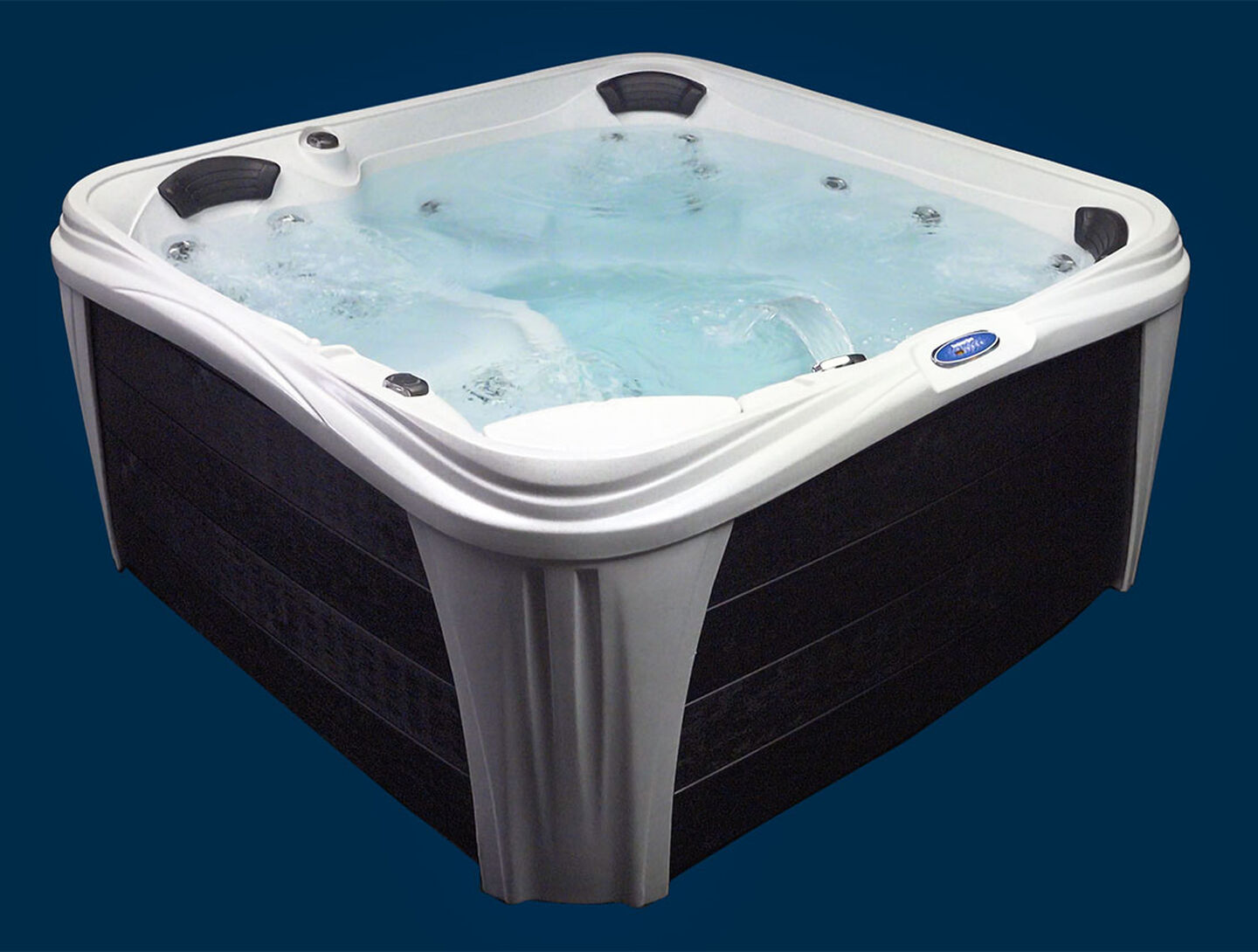 Sundance® Series Info, FAQs, & Buying Guides | SundanceSpas.com ...