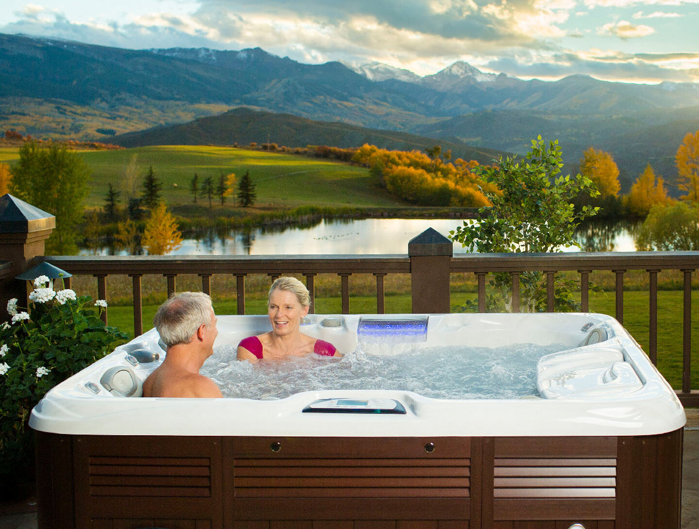 Sundance® Buying Guide Sundance® Spas