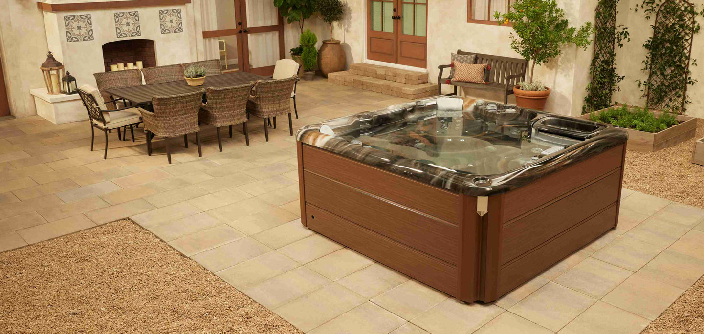 Sundance Spas