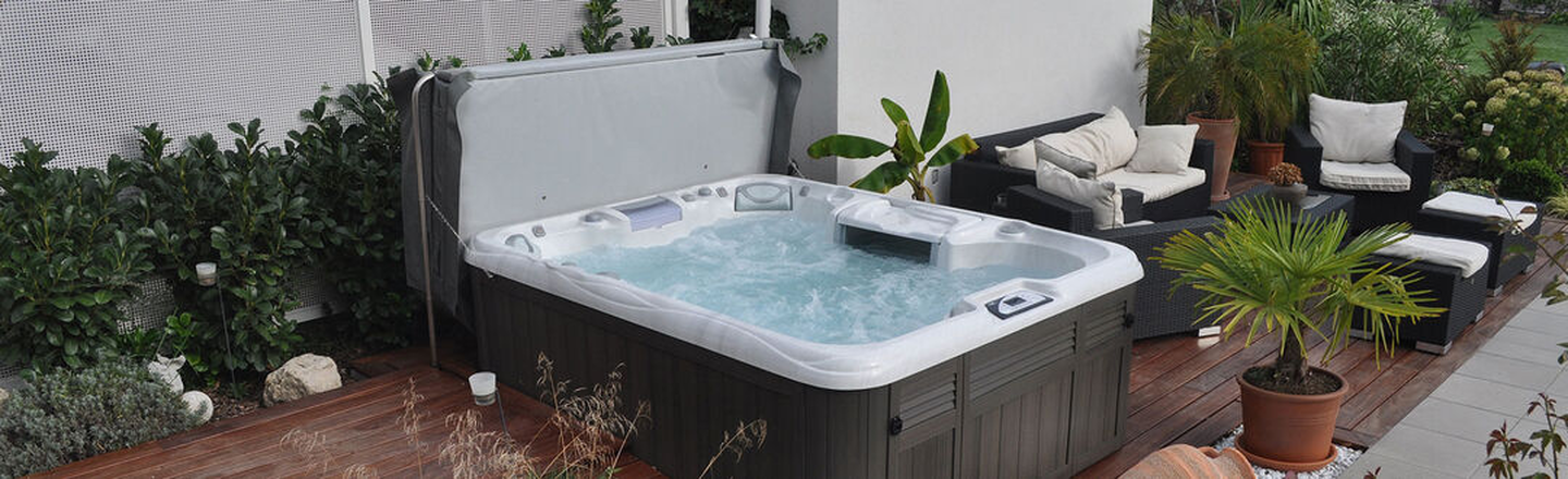Sundance Spas innovations