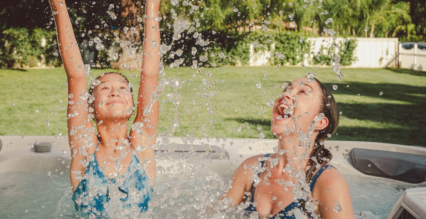 Sundance Spas
