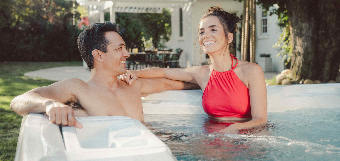Sundance Spas
