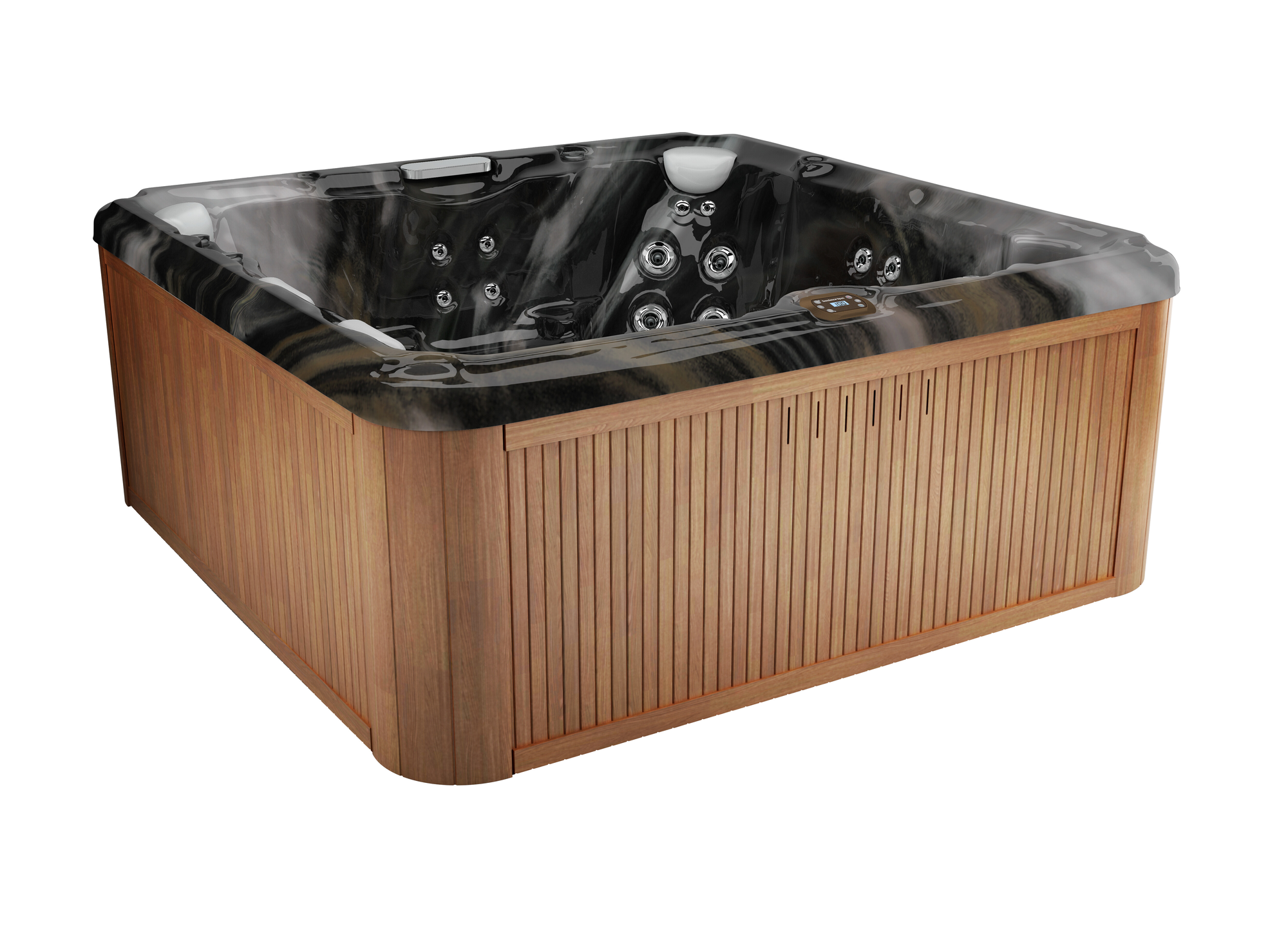 Sundance® Ramona® 680™ Series Sundance® Spas