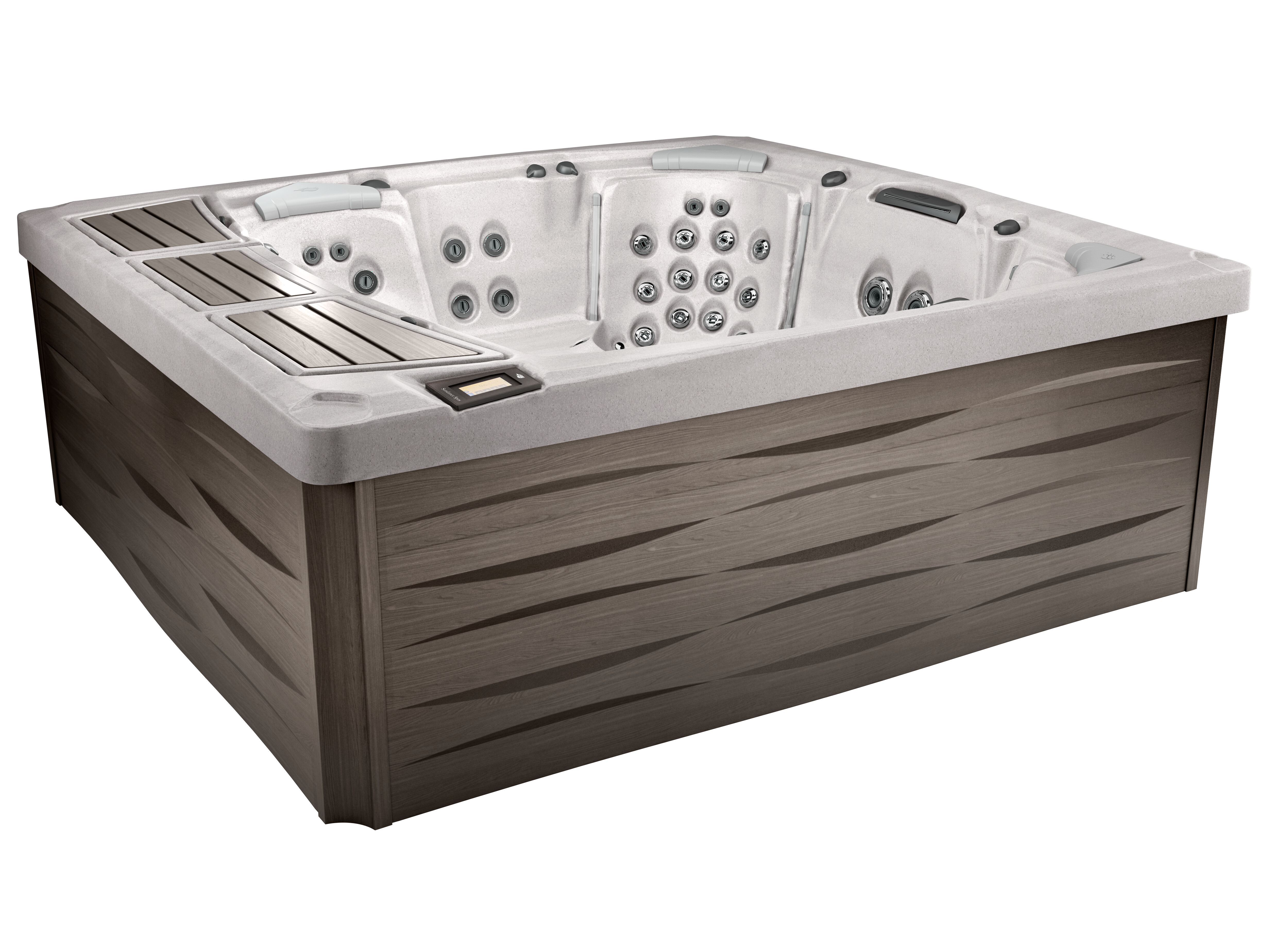 Sundance Claremont 980 Series Sundancespas Com Sundance Spas