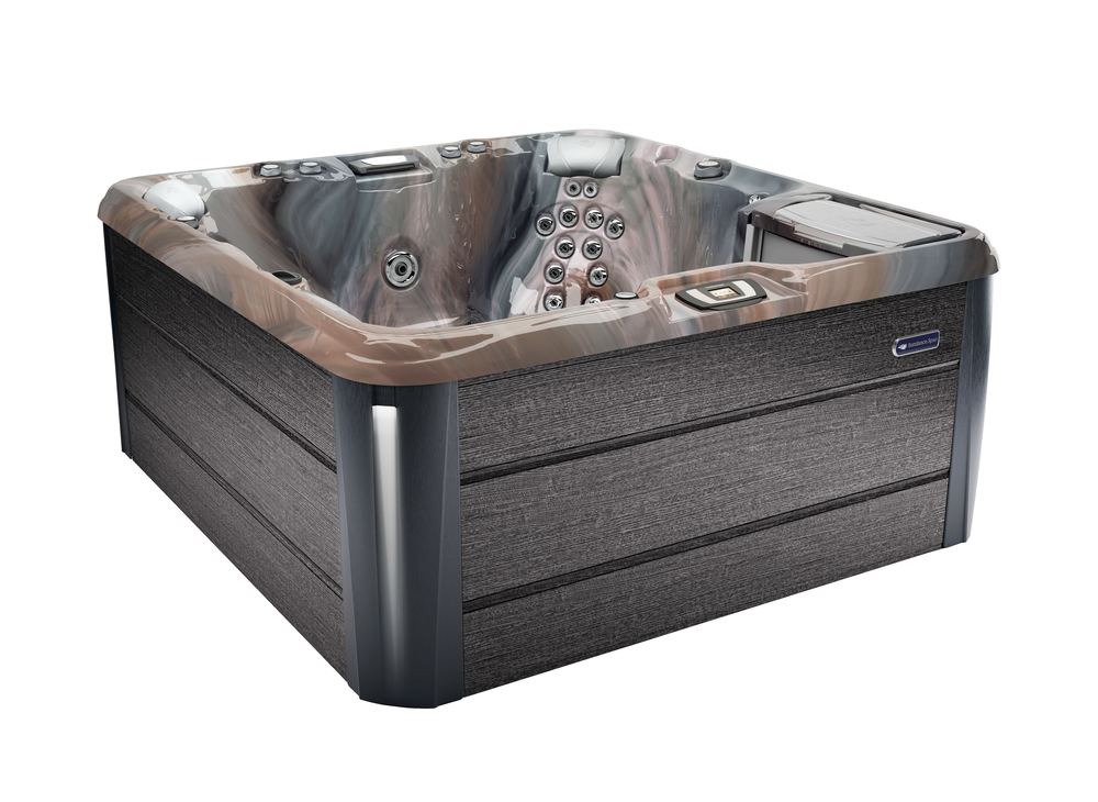 Sundance® Altamar® 880™ Series Sundance® Spas